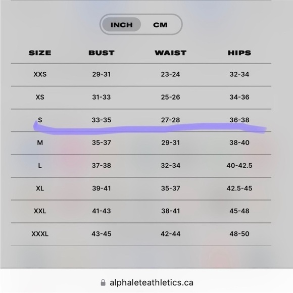 Alphalete - Camo Pro Elite Joggers - Picture 9 of 9